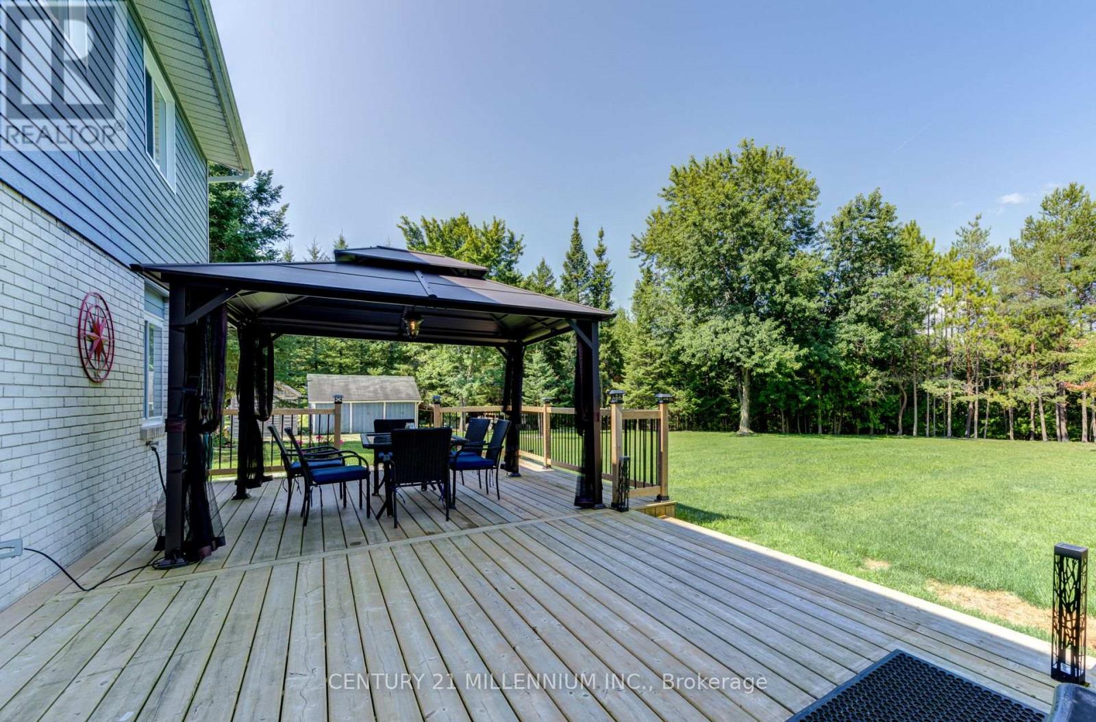 19 Gallowood Trail, Adjala-Tosorontio, Ontario  L0M 1J0 - Photo 28 - N9258499