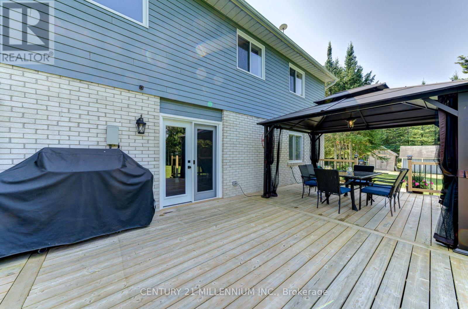 19 Gallowood Trail, Adjala-Tosorontio, Ontario  L0M 1J0 - Photo 29 - N9258499