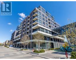 925 - 26 GIBBS ROAD, toronto (islington-city centre west), Ontario