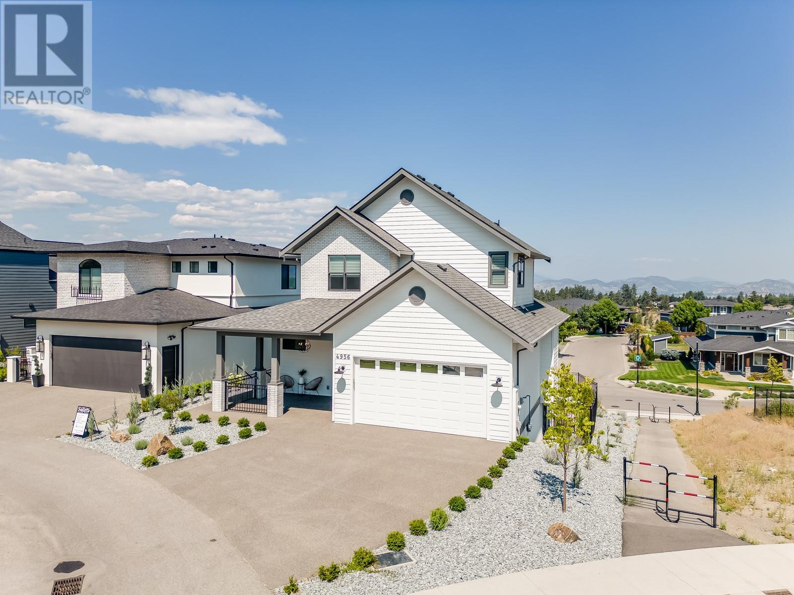 4956 Bucktail Lane Kelowna