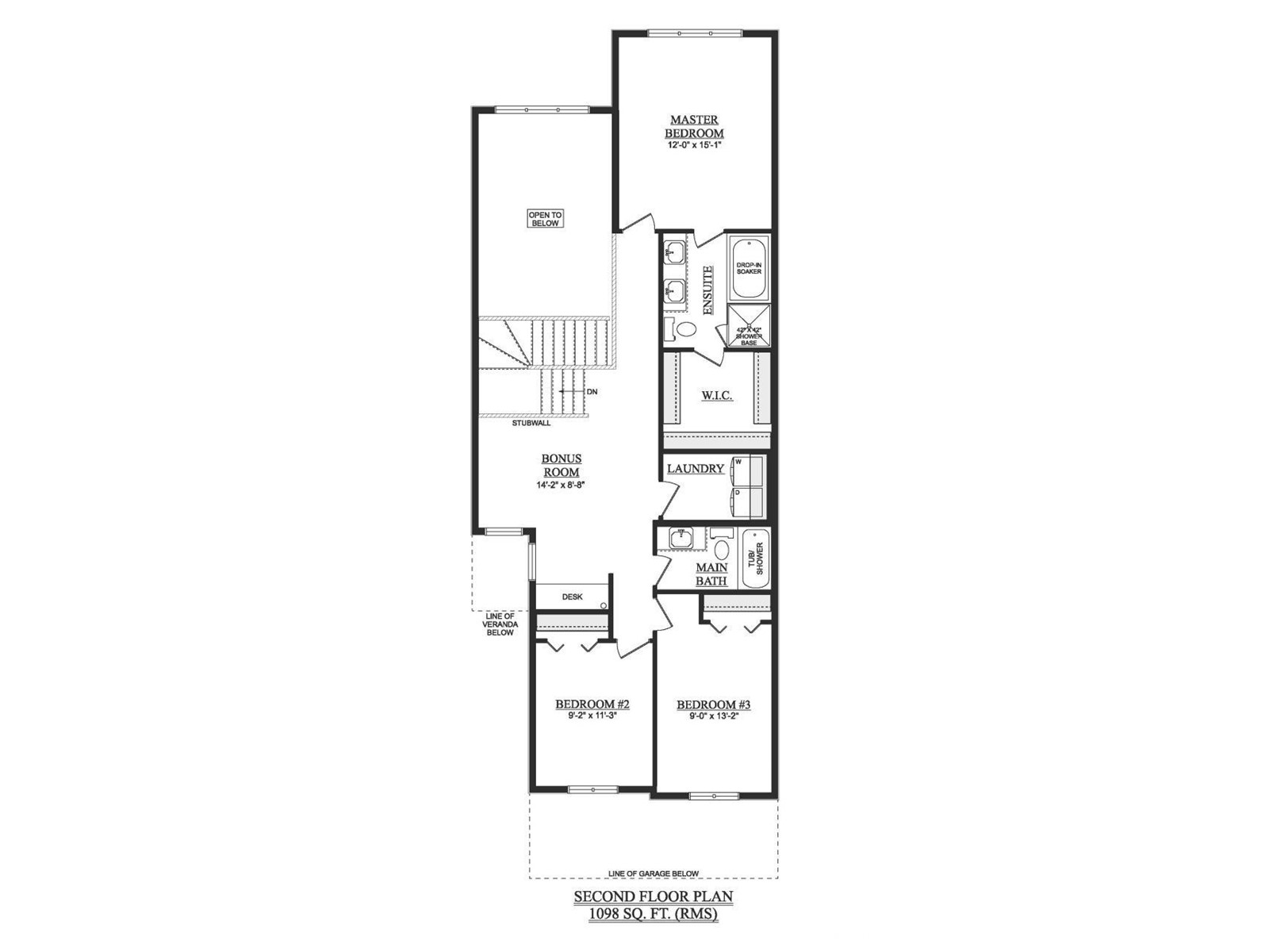 103 Dansereau Wy, Beaumont, Alberta  T4X 0J3 - Photo 3 - E4402421