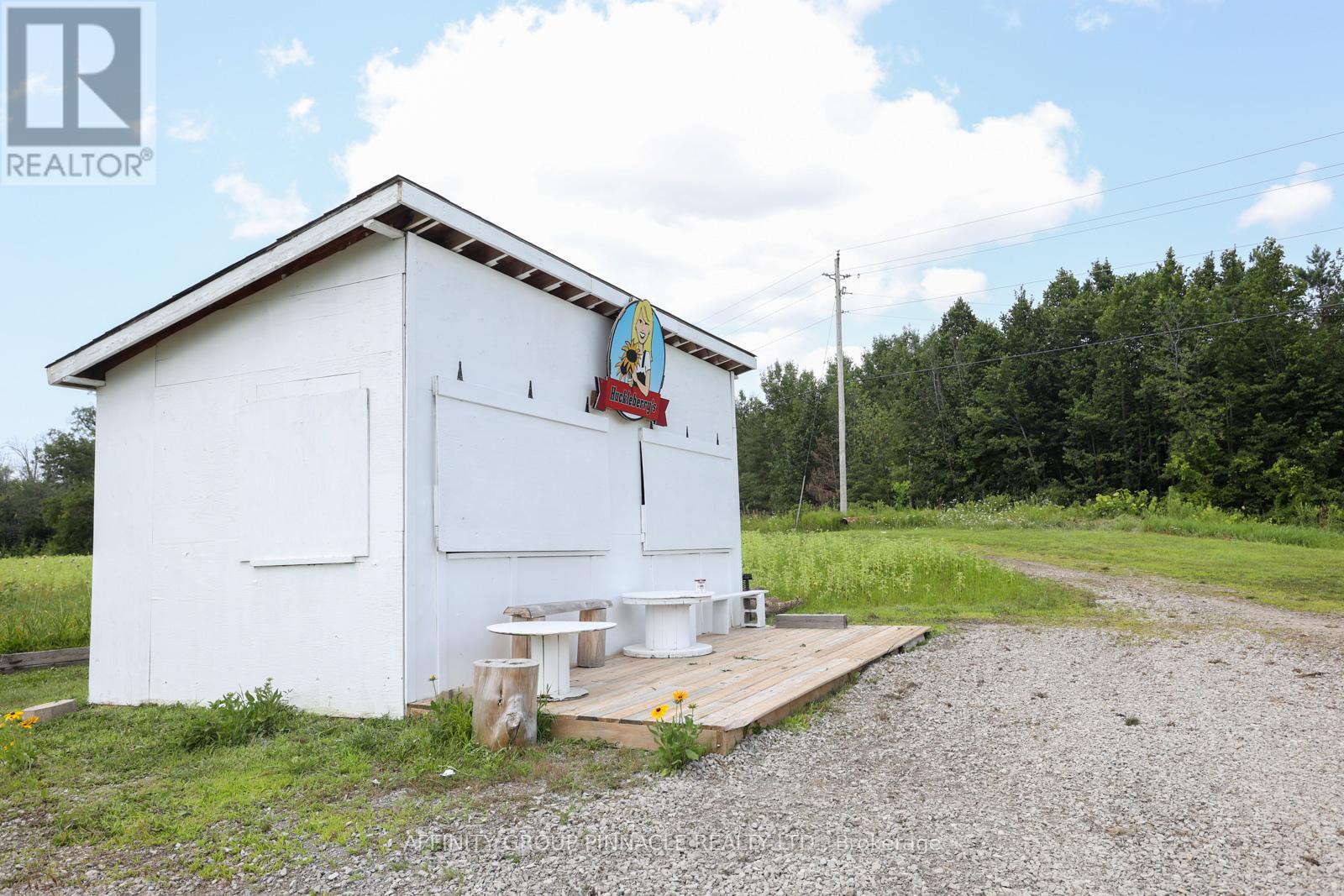 4026 Highway 12, Ramara, Ontario  L0K 1B0 - Photo 35 - S9258545