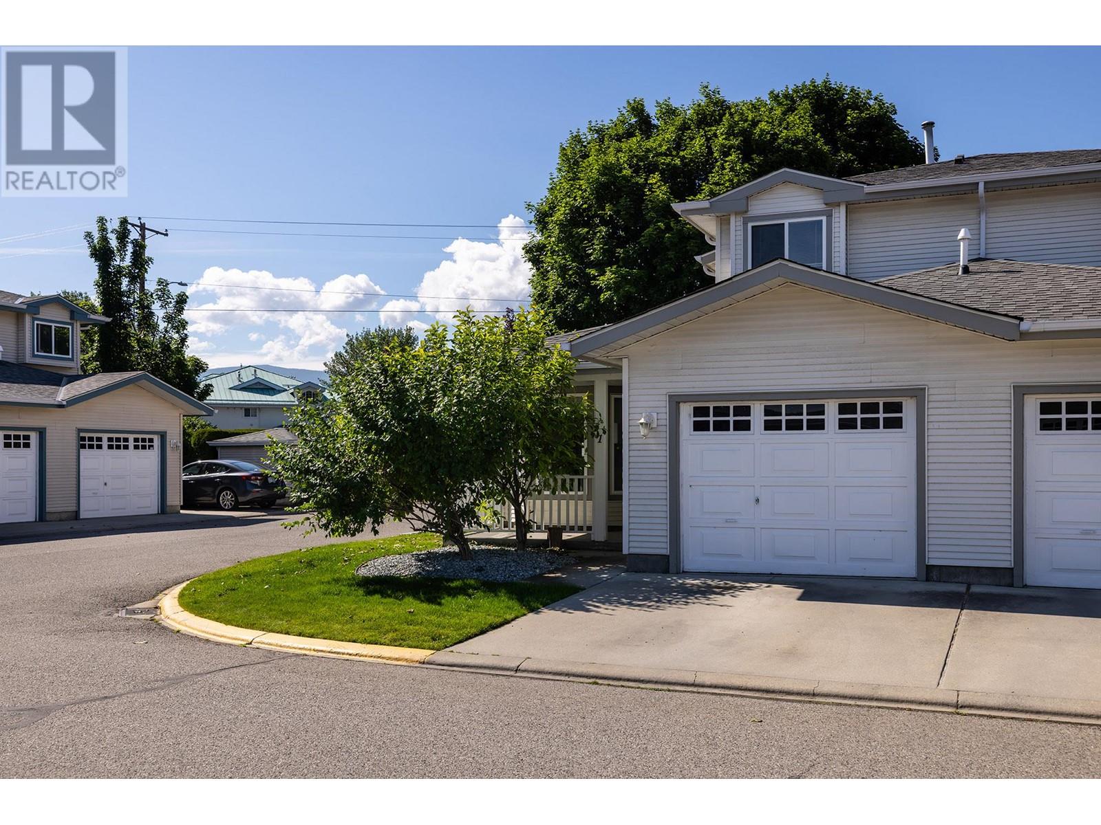 1120 Guisachan Road Unit# 1 Kelowna