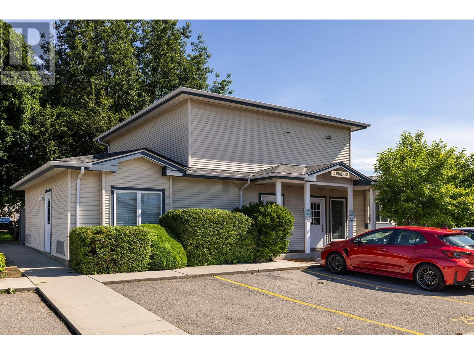 1120 Guisachan Road Unit# 1 Kelowna