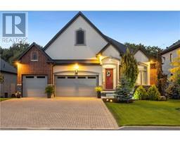 44 Philmori Boulevard 662 - Fonthill, Fonthill, Ca