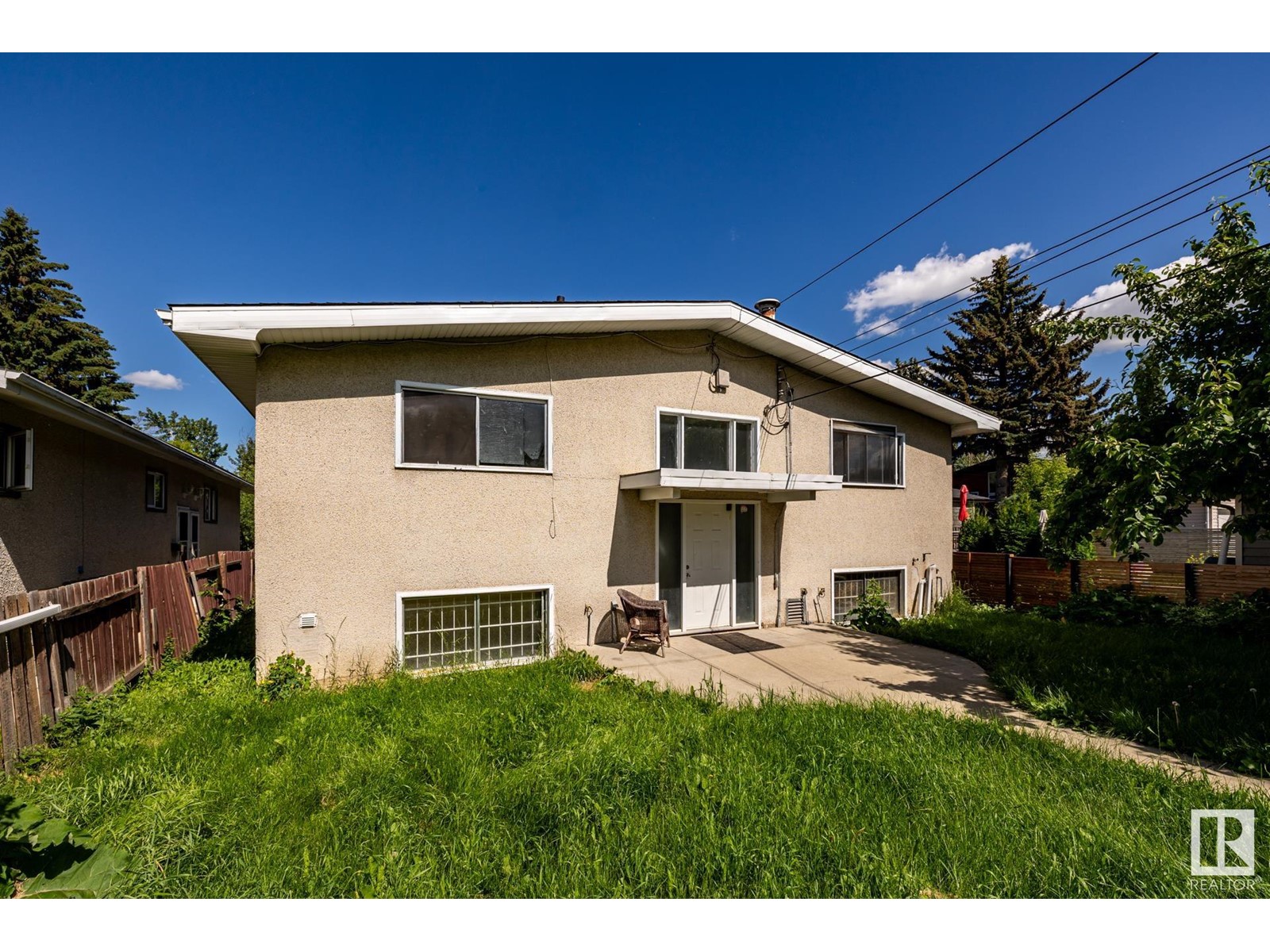 #1,2,3,4 10268 87 St Nw, Edmonton, Alberta  T5H 1N6 - Photo 27 - E4402430