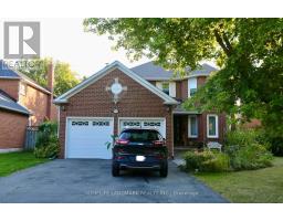 BSMT - 2132 GROSVENOR STREET, oakville (iroquois ridge north), Ontario