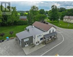 226 MIDDLE TOWNLINE Road, harley, Ontario