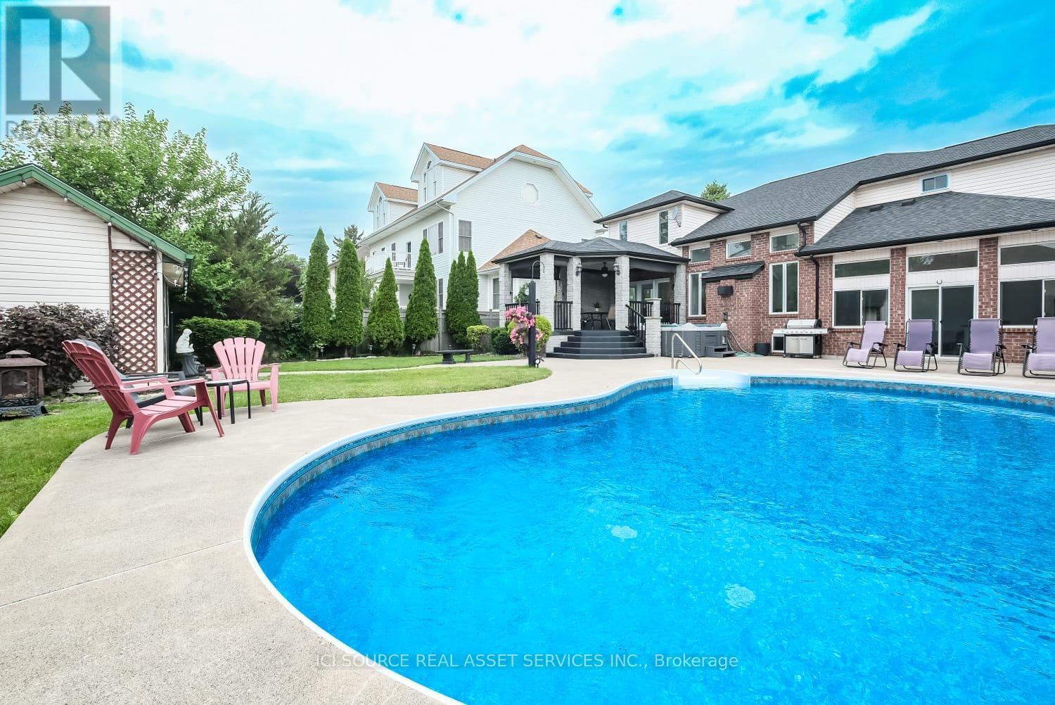 865 North Talbot Road, Windsor, Ontario  N9G 1M8 - Photo 20 - X9258596