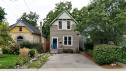 49 EDWARD Street, london, Ontario