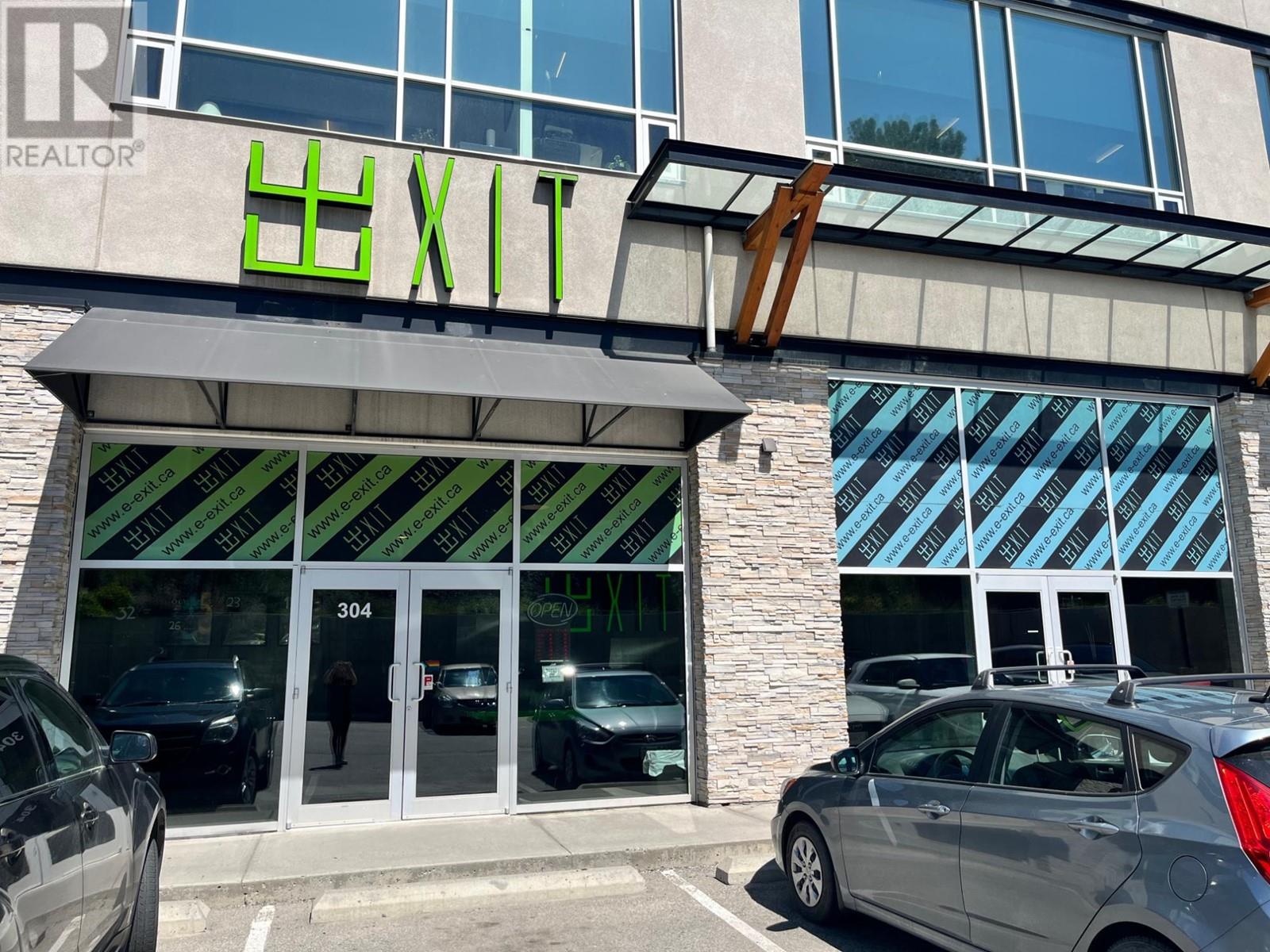 304-1801 PRINCETON KAML HWY, kamloops, British Columbia