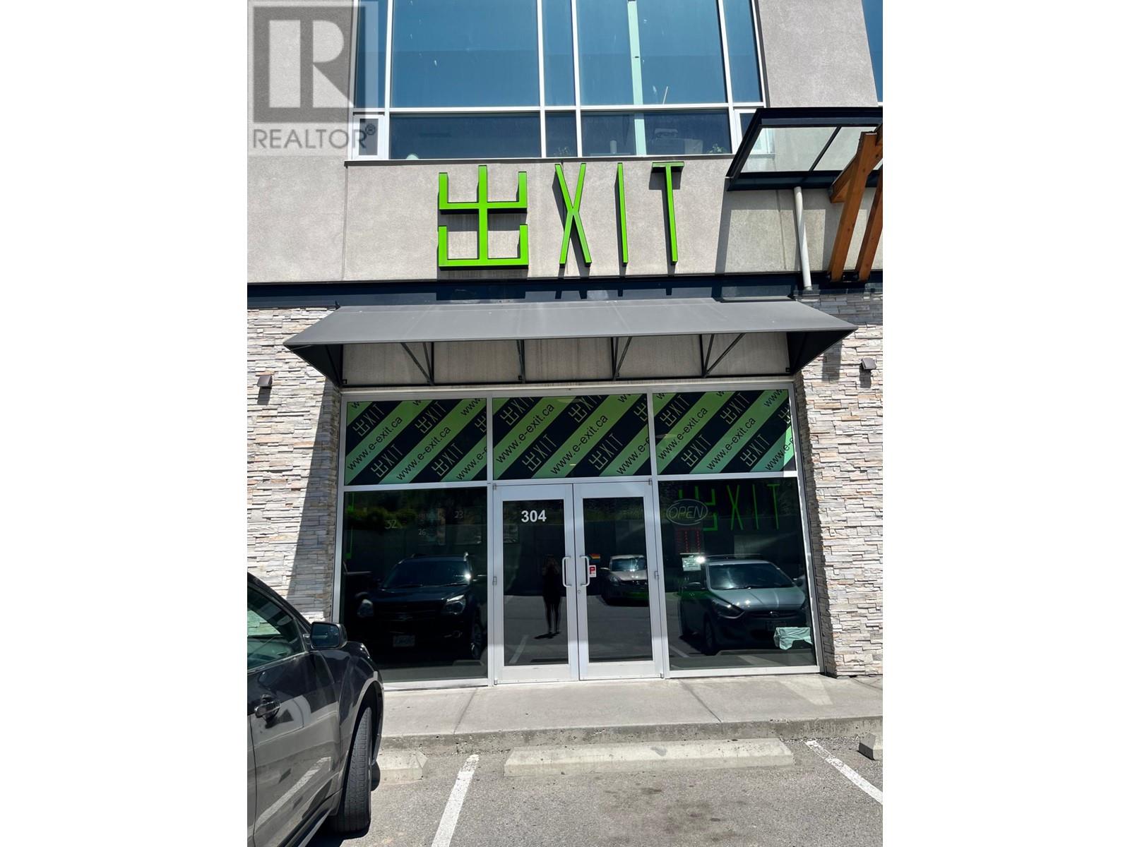 304-1801 Princeton Kaml Hwy, Kamloops, British Columbia   - Photo 2 - 180409