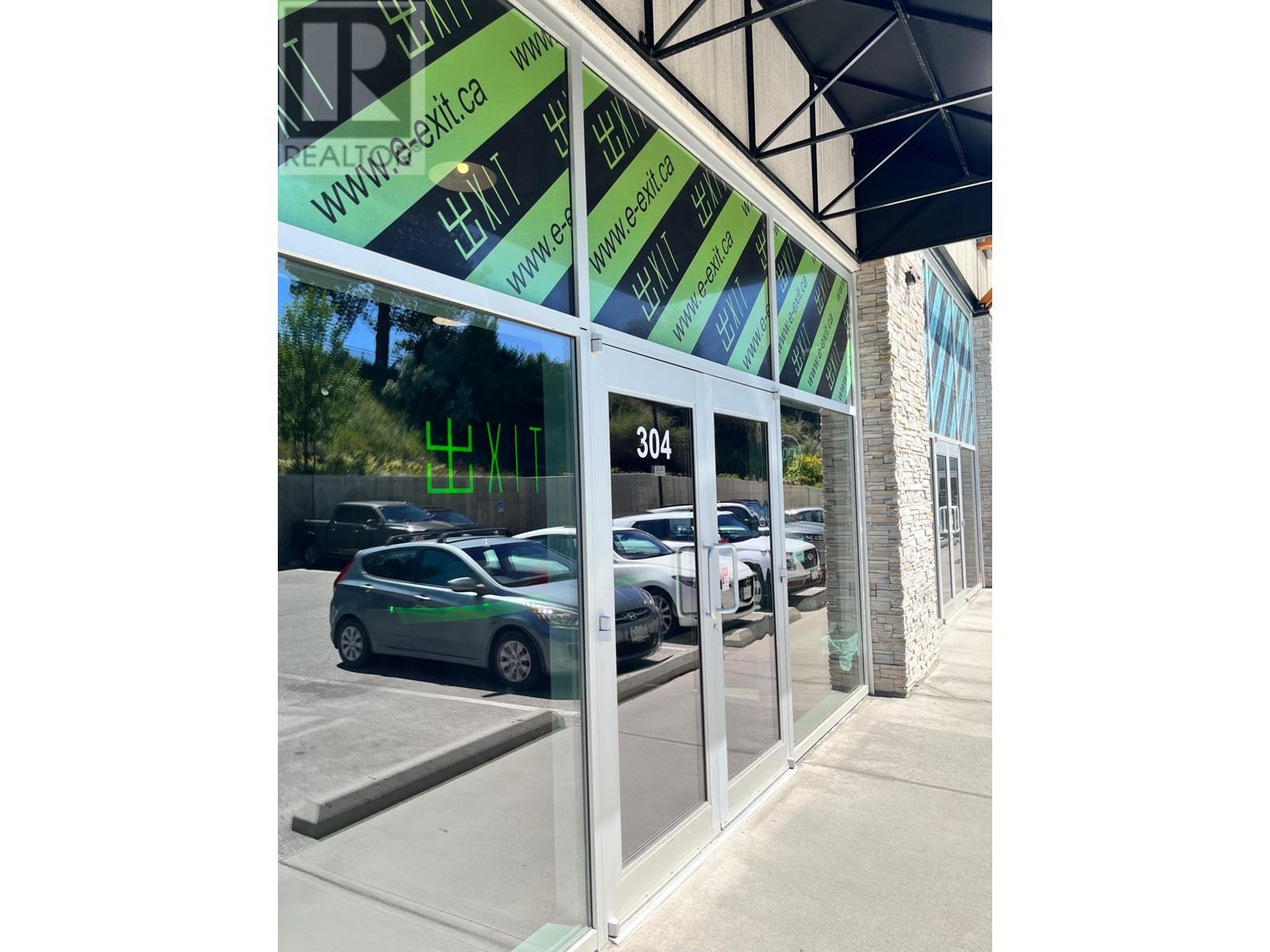 304-1801 Princeton Kaml Hwy, Kamloops, British Columbia   - Photo 4 - 180409