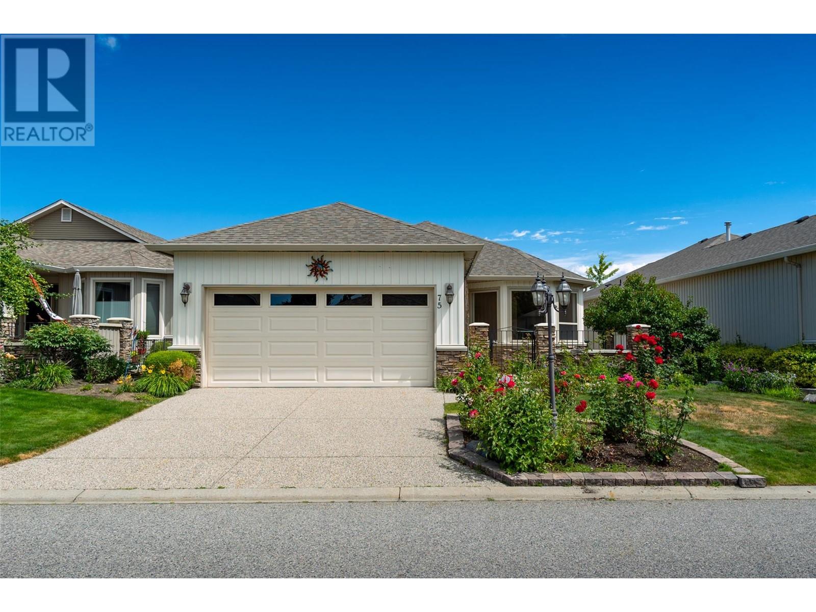 Property at 2365 Stillingfleet Road Unit# 75 image 1