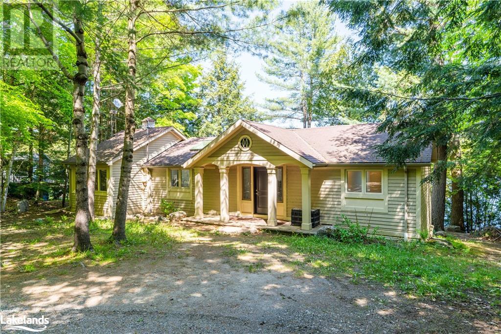 1059 HALLET Road, port carling, Ontario