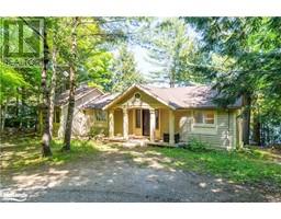 1059 HALLET Road, port carling, Ontario