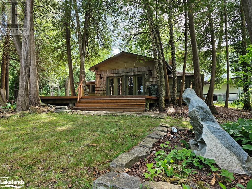 122 Eastwind Lane, The Blue Mountains, Ontario  N0H 1J0 - Photo 20 - 40634427