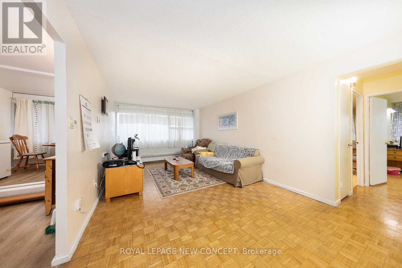 1206 - 725 Don Mills Road, Toronto (Flemingdon Park), Ontario  M3C 1S6 - Photo 4 - C9258598