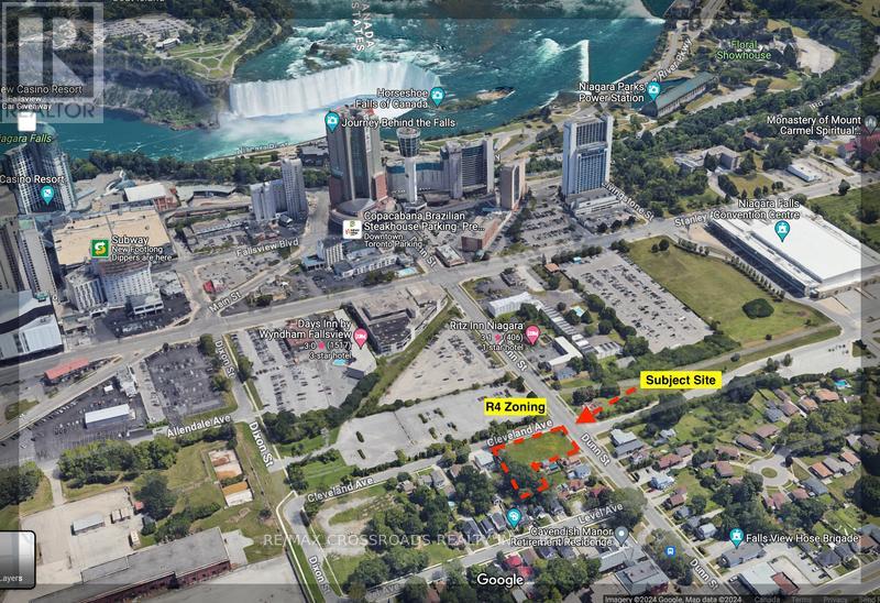 5683 - 5693 DUNN STREET, Niagara Falls, Ontario
