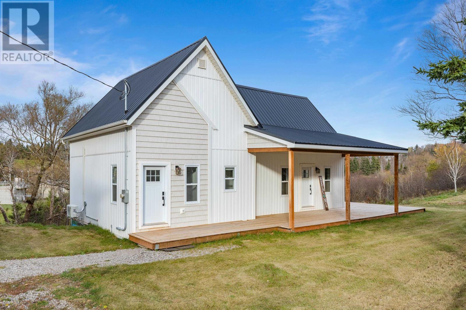 1760 Bungay Rd, hunter river, Prince Edward Island