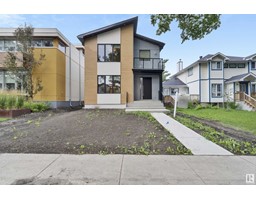 9756 83 Av Nw Strathcona, Edmonton, Ca