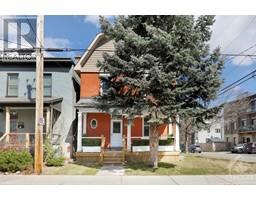 149 CONCORD STREET UNIT#A, ottawa, Ontario