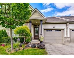 25 Sandalwood Common 436 - Port Weller W., St. Catharines, Ca