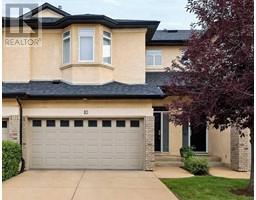 10 Wentworth Cove Sw West Springs, Calgary, Ca