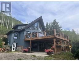 6390 Campbell Road Chetwynd Rural, Chetwynd, Ca