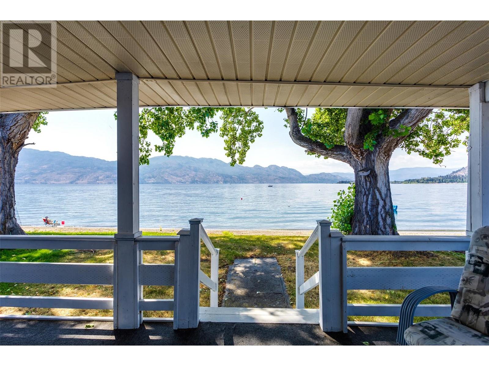 2095 Boucherie Road Unit# 41 West Kelowna