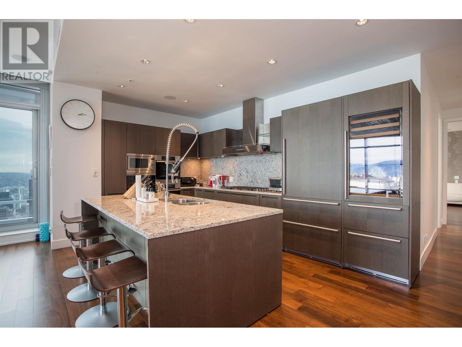 4603 1128 W Georgia Street, Vancouver, British Columbia  V6E 0A8 - Photo 12 - R2916087