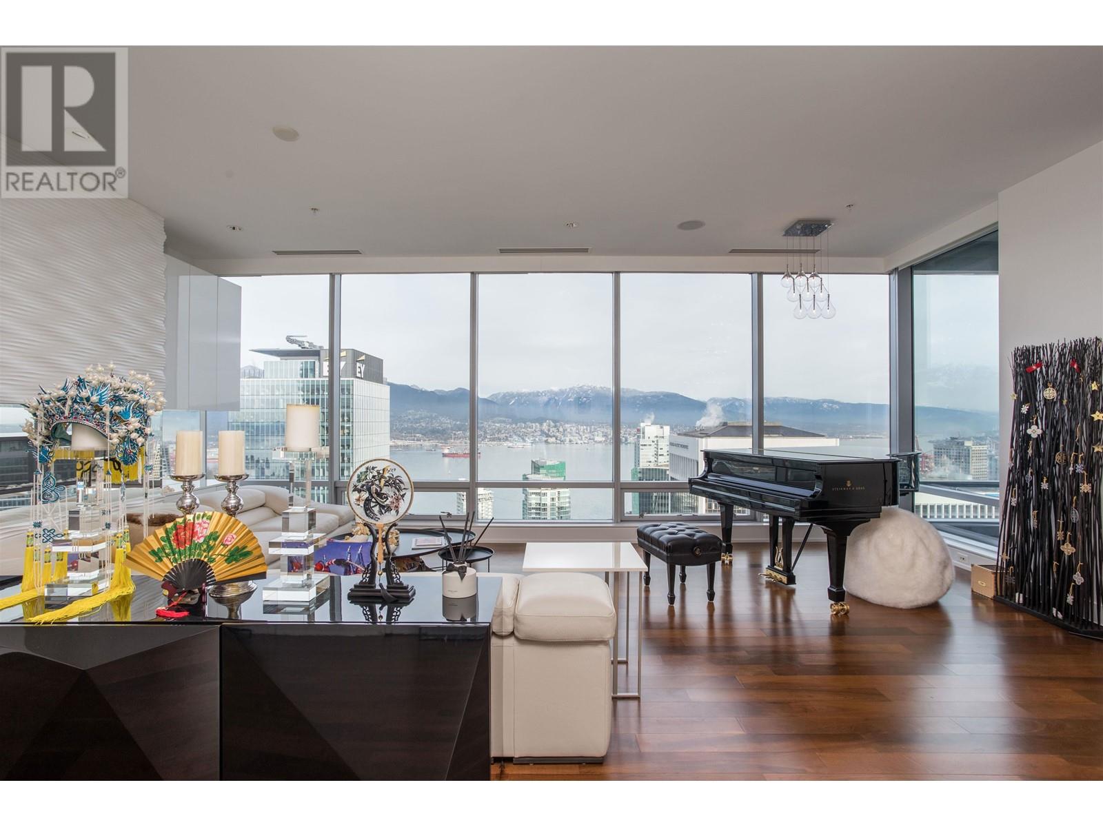 4603 1128 W Georgia Street, Vancouver, British Columbia  V6E 0A8 - Photo 16 - R2916087