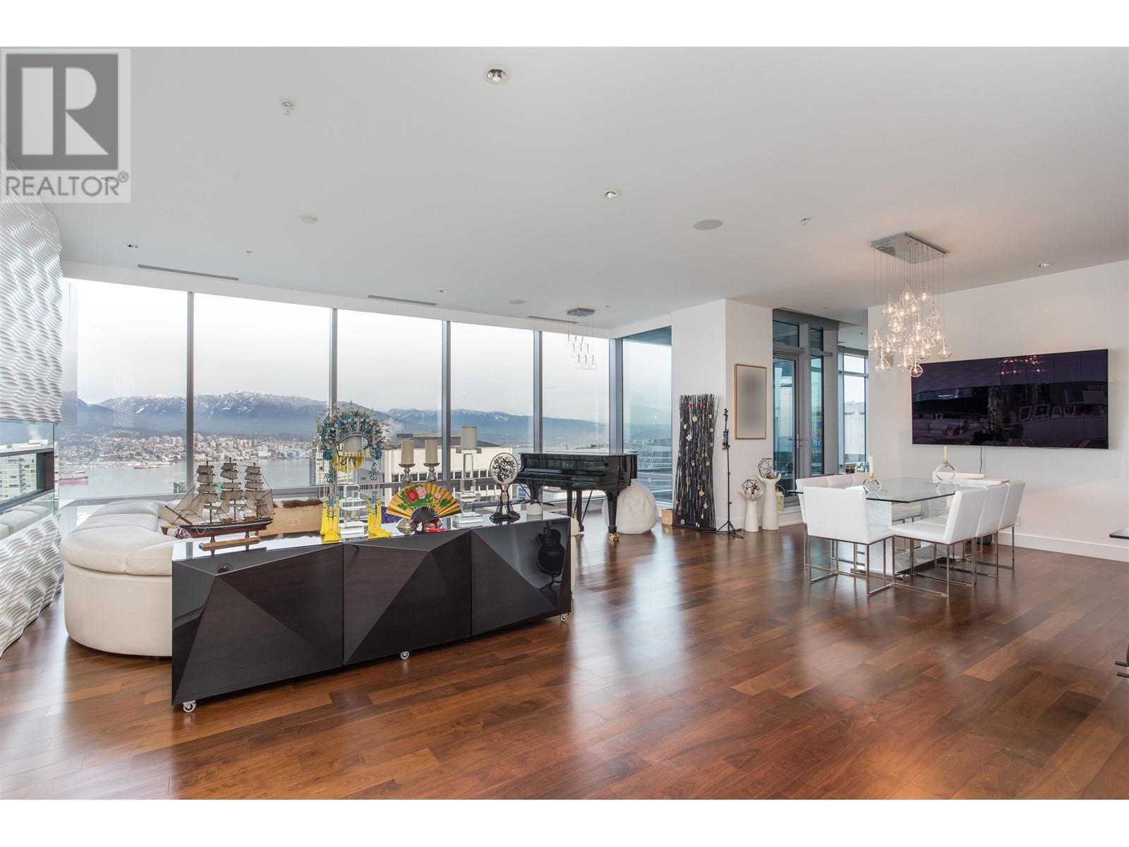 4603 1128 W Georgia Street, Vancouver, British Columbia  V6E 0A8 - Photo 17 - R2916087
