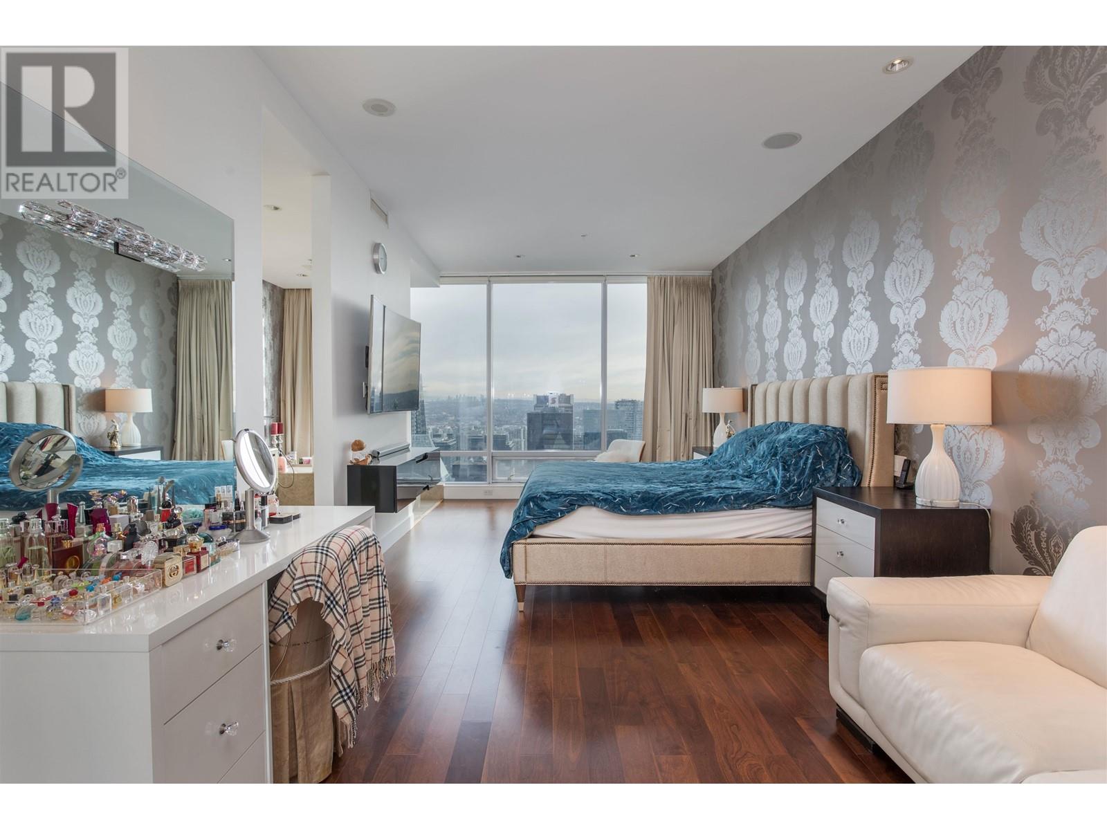 4603 1128 W Georgia Street, Vancouver, British Columbia  V6E 0A8 - Photo 22 - R2916087