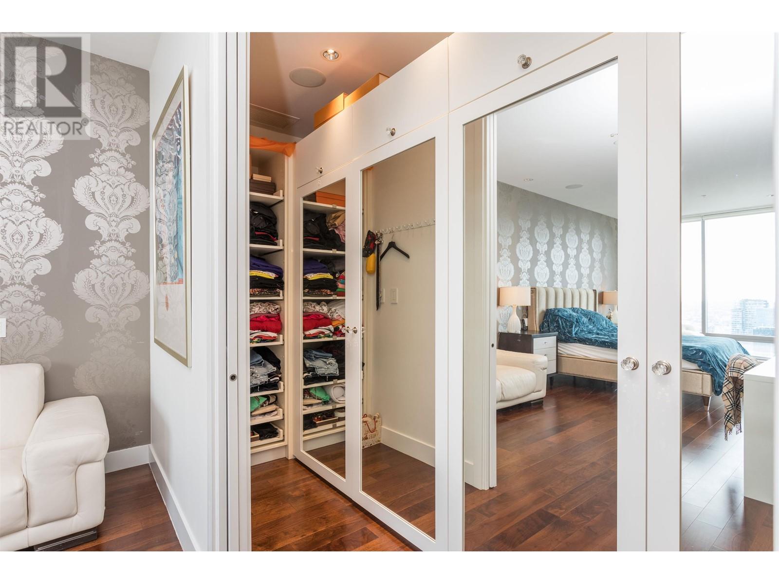 4603 1128 W Georgia Street, Vancouver, British Columbia  V6E 0A8 - Photo 23 - R2916087