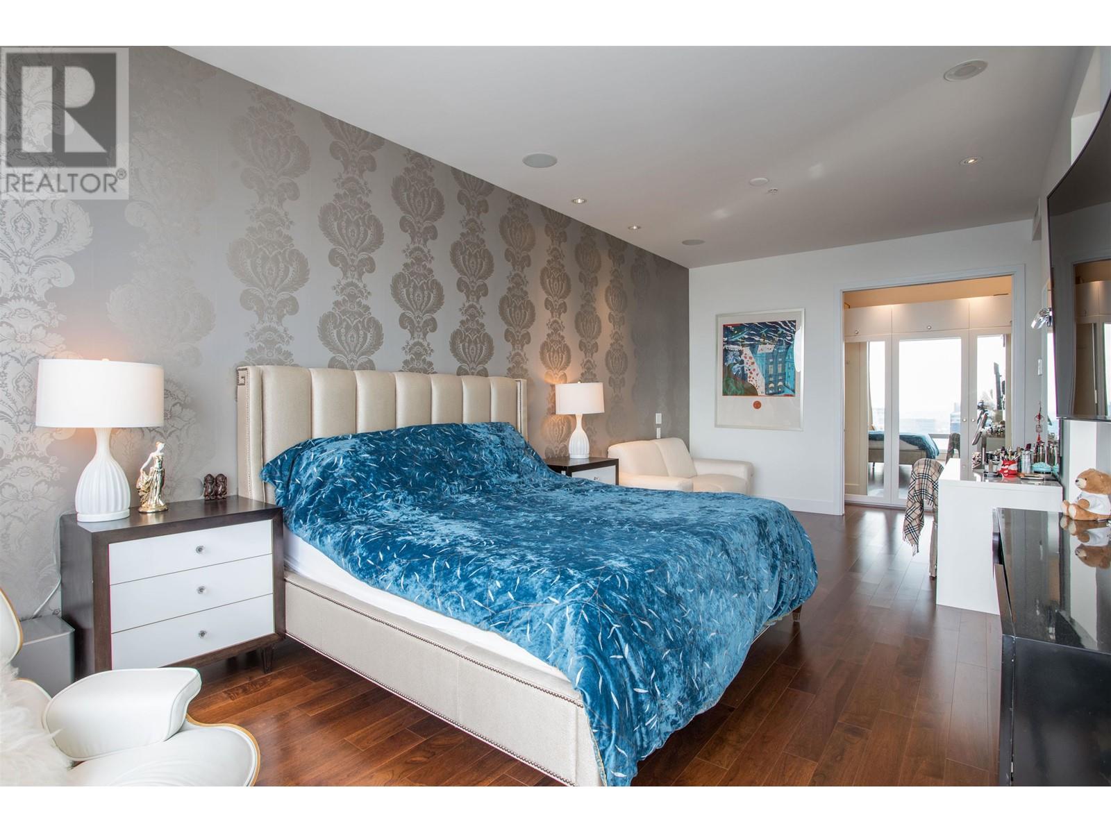 4603 1128 W Georgia Street, Vancouver, British Columbia  V6E 0A8 - Photo 24 - R2916087