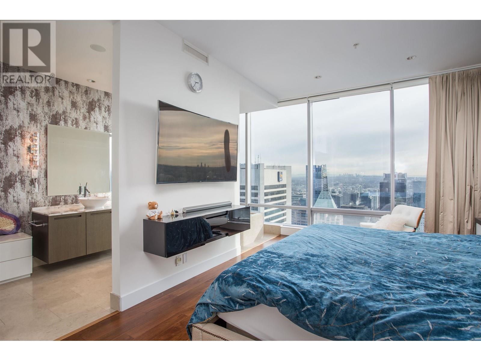 4603 1128 W Georgia Street, Vancouver, British Columbia  V6E 0A8 - Photo 25 - R2916087