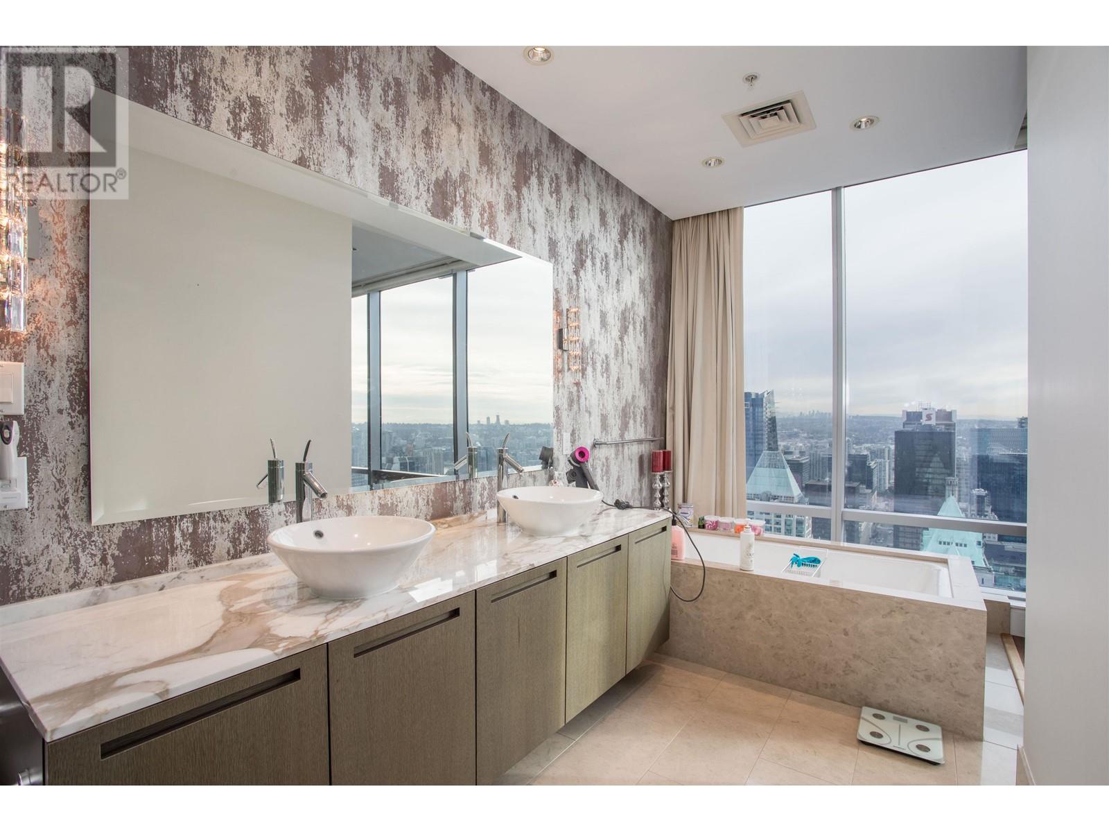 4603 1128 W Georgia Street, Vancouver, British Columbia  V6E 0A8 - Photo 27 - R2916087