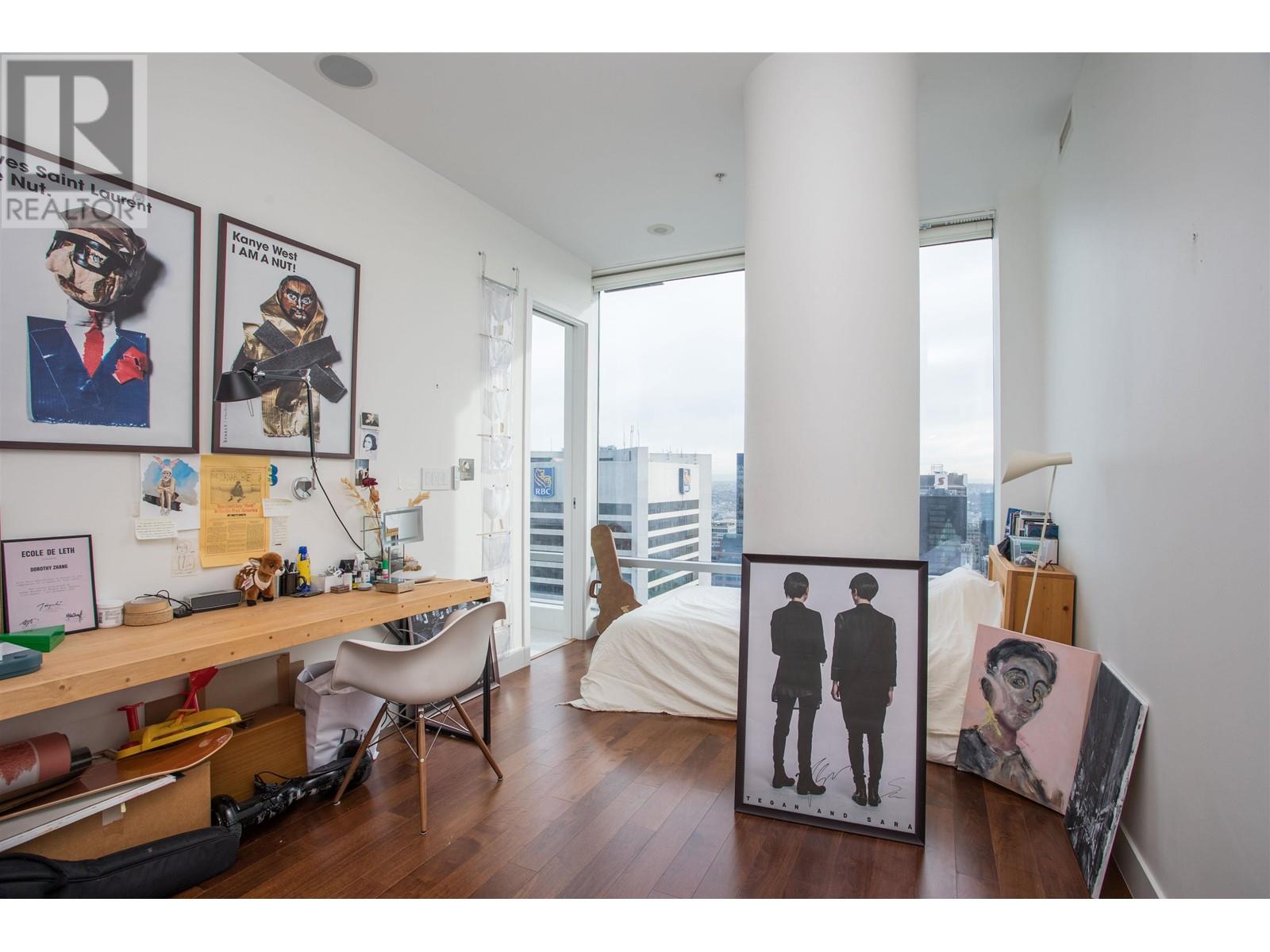 4603 1128 W Georgia Street, Vancouver, British Columbia  V6E 0A8 - Photo 30 - R2916087