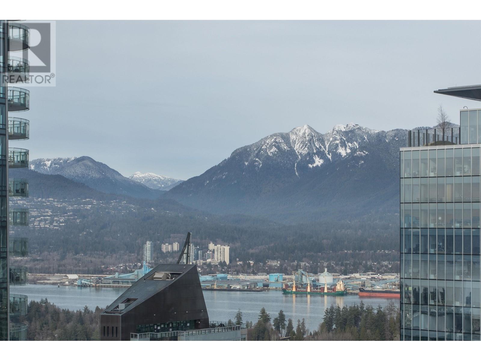 4603 1128 W Georgia Street, Vancouver, British Columbia  V6E 0A8 - Photo 33 - R2916087