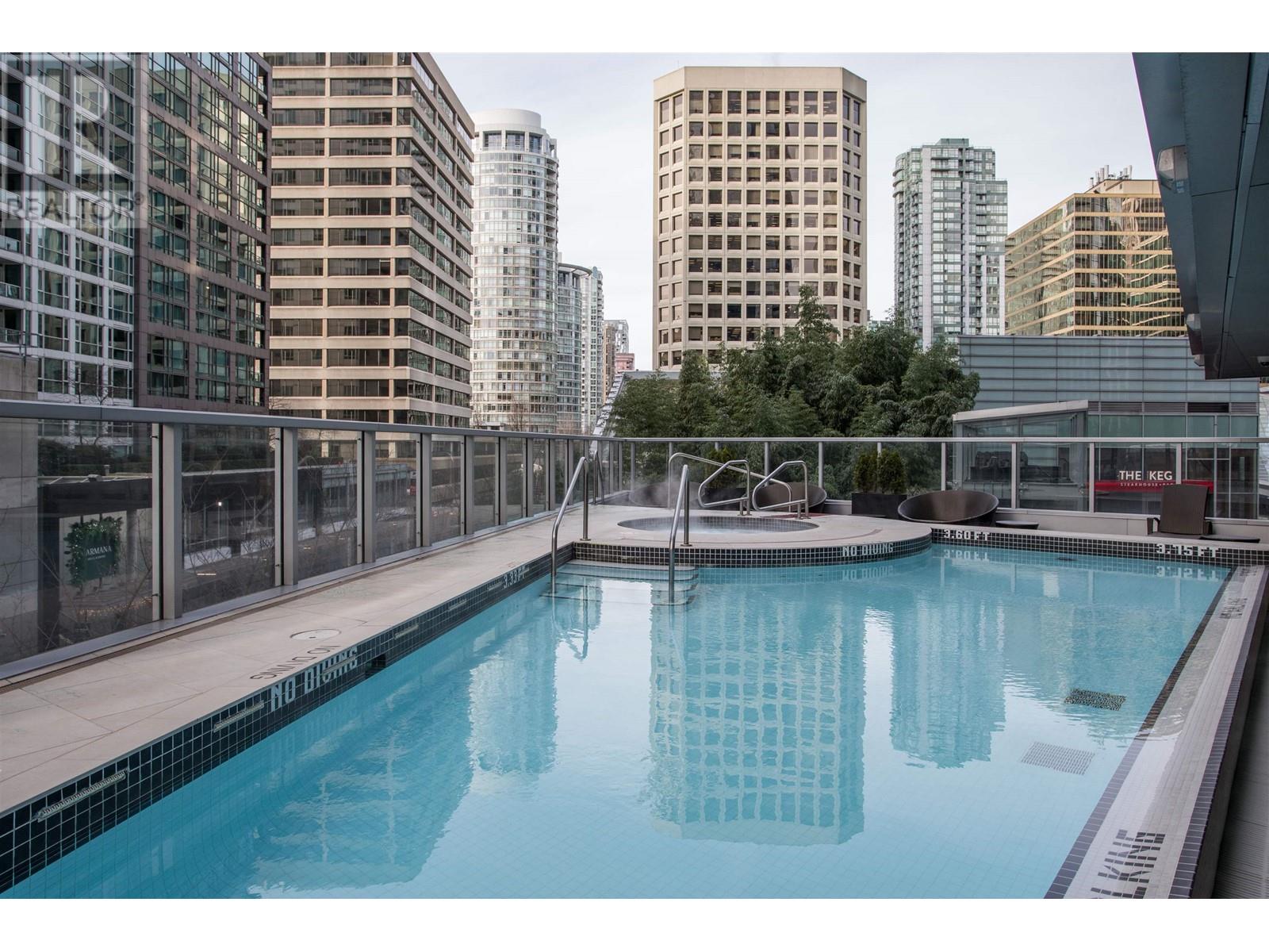 4603 1128 W Georgia Street, Vancouver, British Columbia  V6E 0A8 - Photo 38 - R2916087