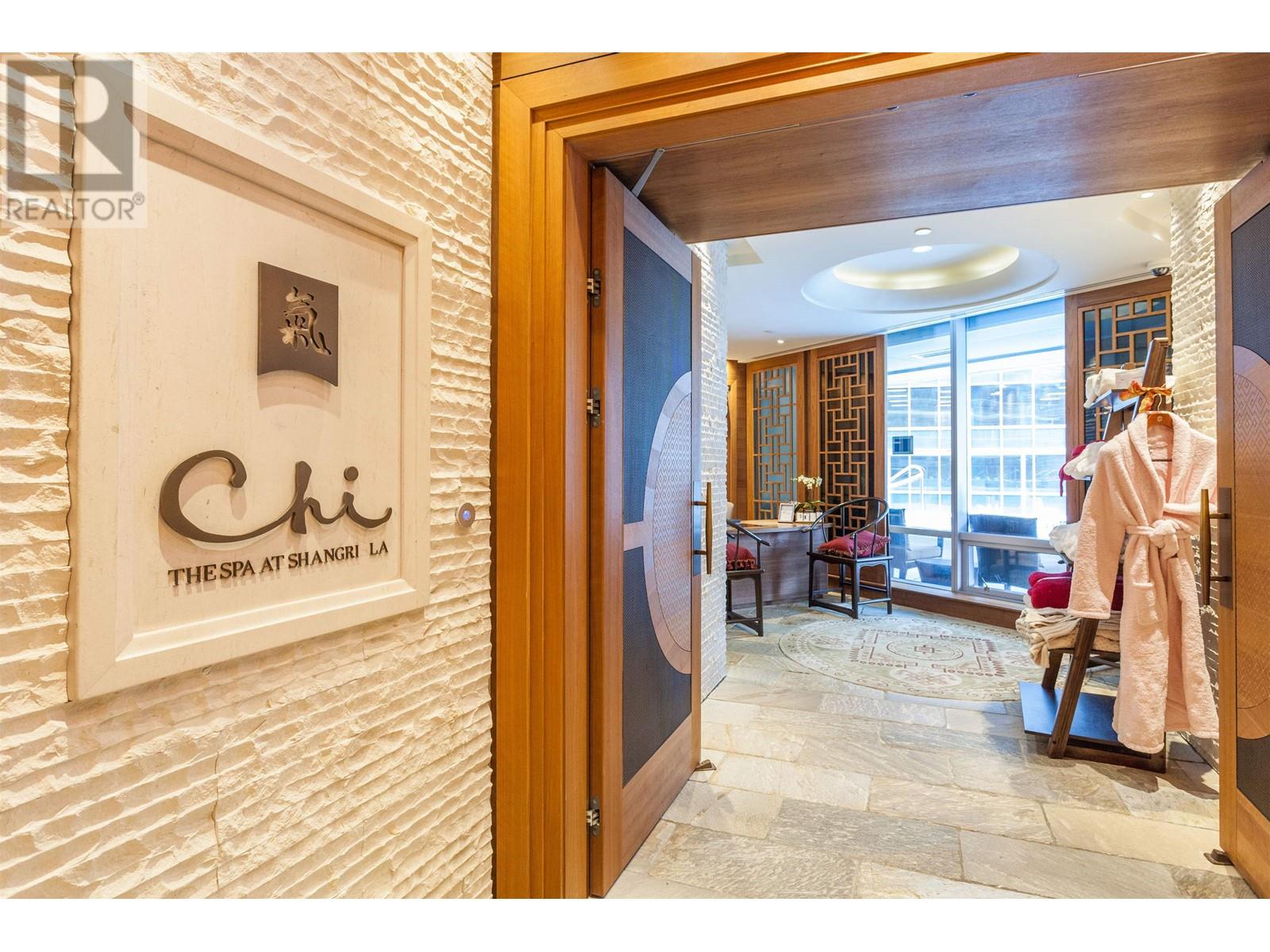 4603 1128 W Georgia Street, Vancouver, British Columbia  V6E 0A8 - Photo 39 - R2916087
