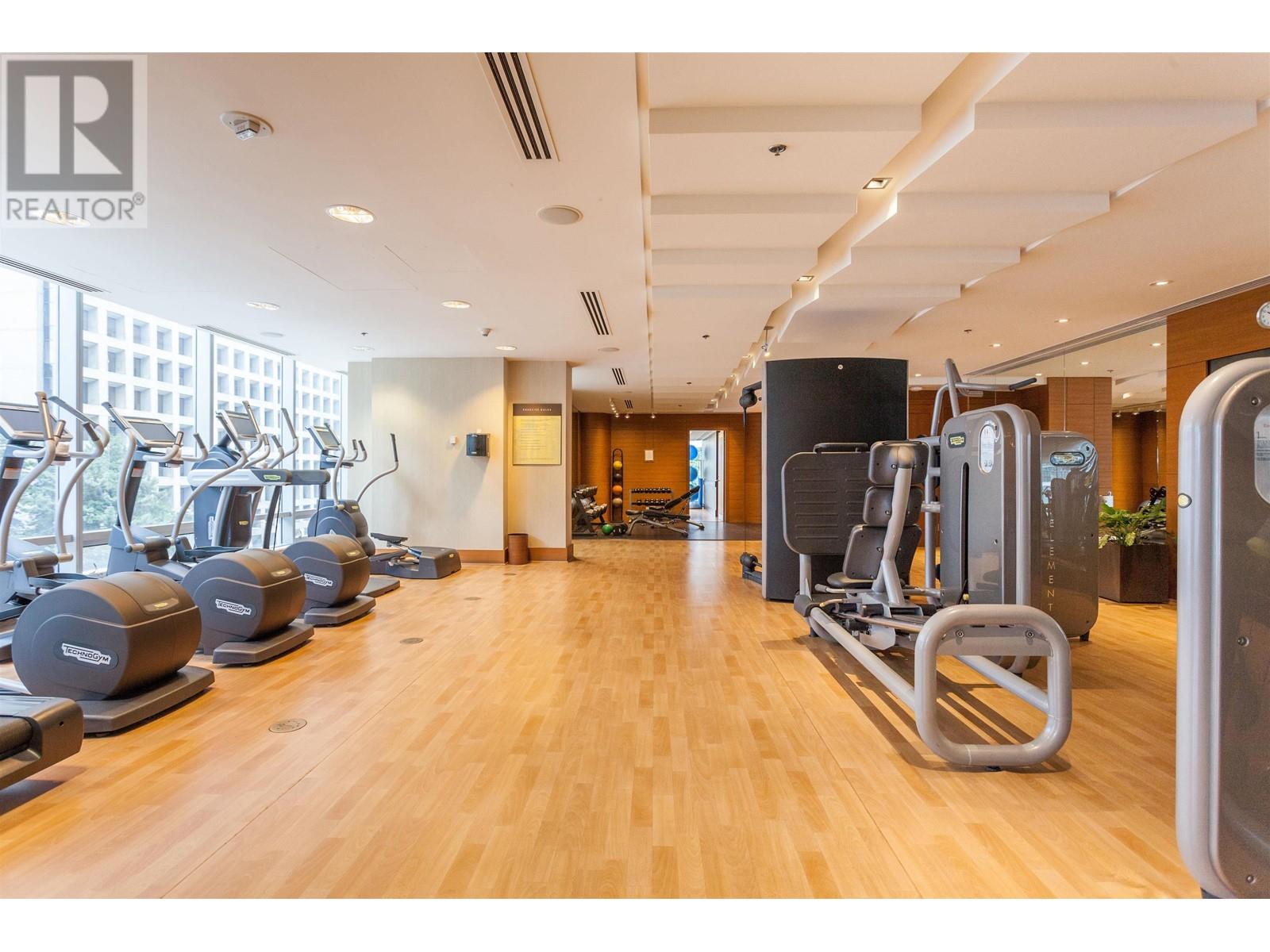 4603 1128 W Georgia Street, Vancouver, British Columbia  V6E 0A8 - Photo 40 - R2916087