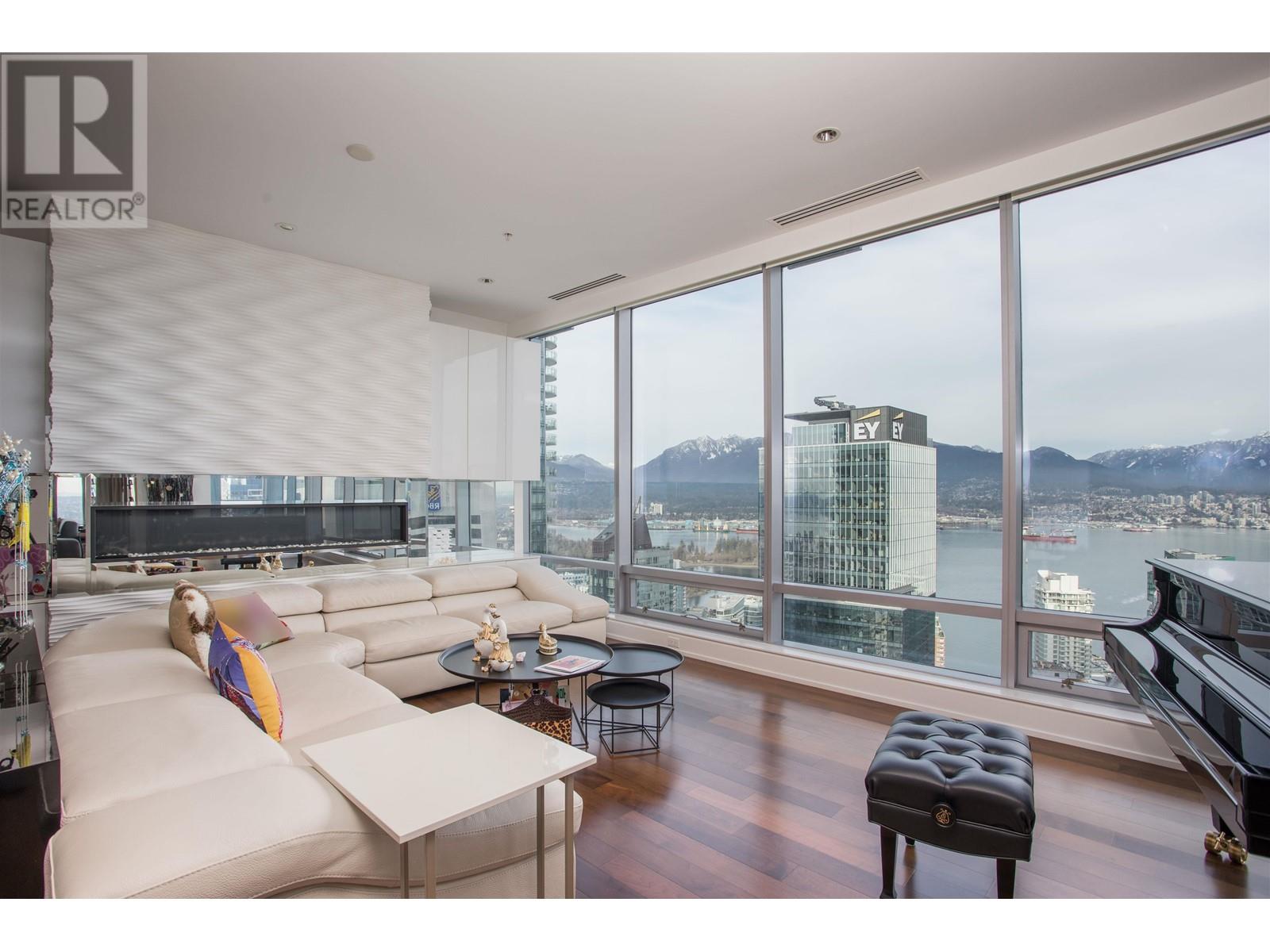 4603 1128 W Georgia Street, Vancouver, British Columbia  V6E 0A8 - Photo 6 - R2916087