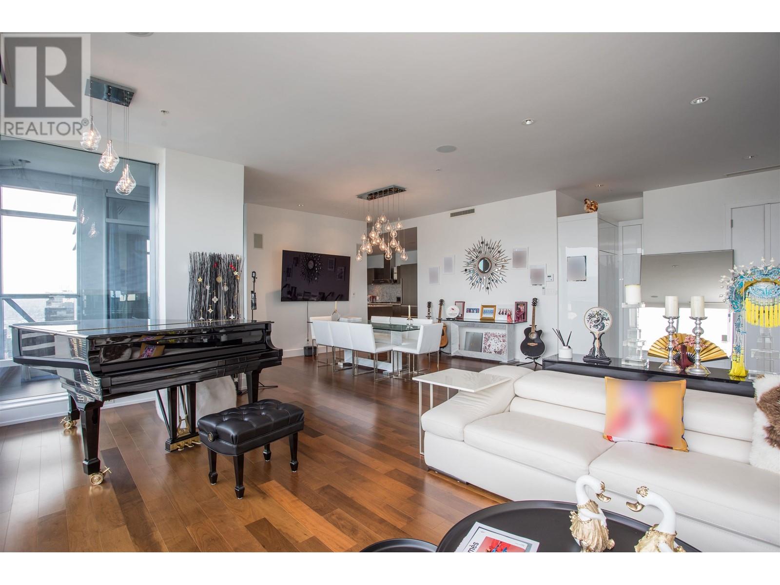 4603 1128 W Georgia Street, Vancouver, British Columbia  V6E 0A8 - Photo 7 - R2916087