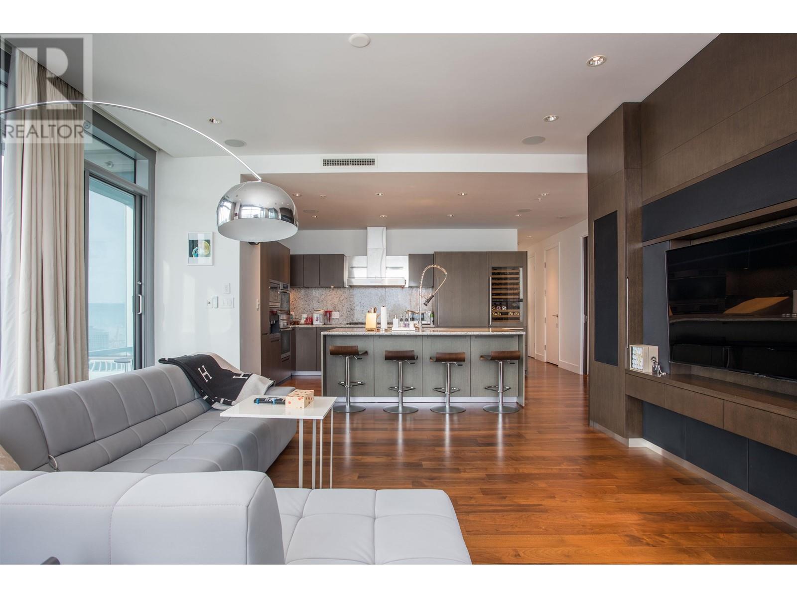 4603 1128 W Georgia Street, Vancouver, British Columbia  V6E 0A8 - Photo 8 - R2916087