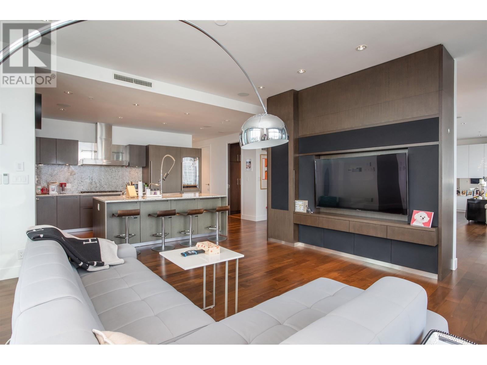 4603 1128 W Georgia Street, Vancouver, British Columbia  V6E 0A8 - Photo 9 - R2916087