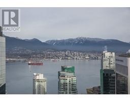 4603 1128 W GEORGIA STREET, Vancouver, British Columbia