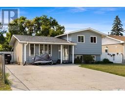 62 Cavendish Street Glencairn, Regina, Ca