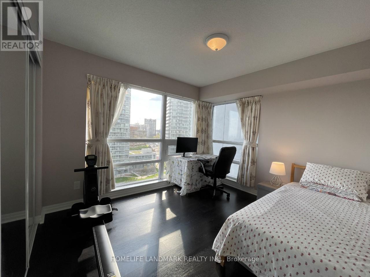 1011 - 30 Herons Hill Way, Toronto (Henry Farm), Ontario  M2J 0A7 - Photo 11 - C9258726